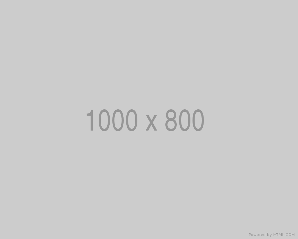 1000X800