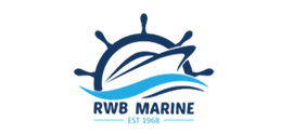 RWB Marine Logo