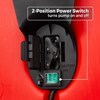 04 PFS 2 Position Power Switch GAS