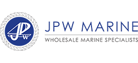 JPW Marine Logo