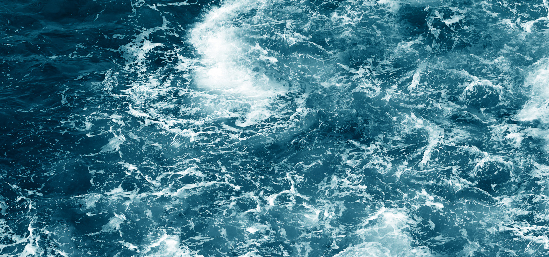 Эффект моря для