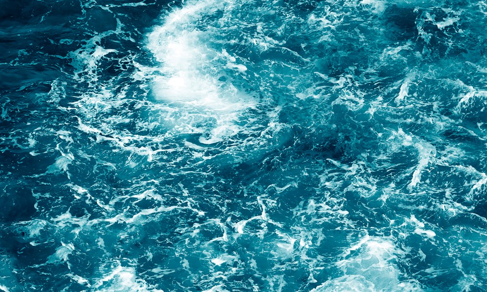 Эффект моря для Эффект моря для