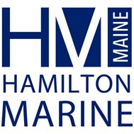 Hamilton Marine Logo