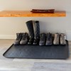 06951 Tray With Boots