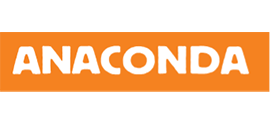 Anaconda Logo