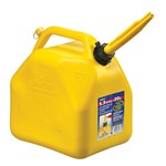 Scpeter 07649 20Ldiesel Yellowvent
